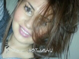 HOTadelle4U
