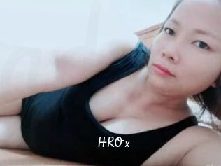 HROx