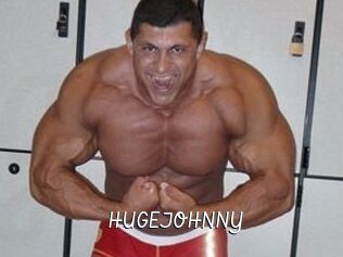 HUGEJOHNNY