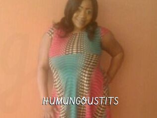 HUMUNGOUSTITS