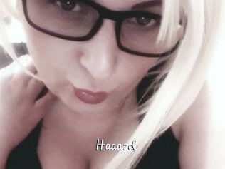 Haaazel