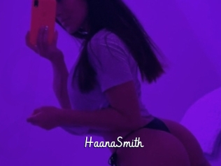 HaanaSmith