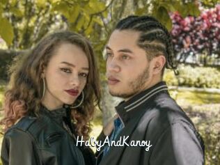 HabyAndKanoy