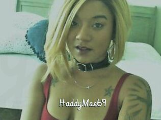 HaddyMae69