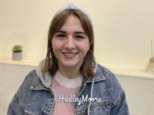 HadleyMoore