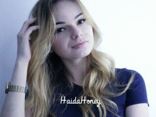 HaidaHoney