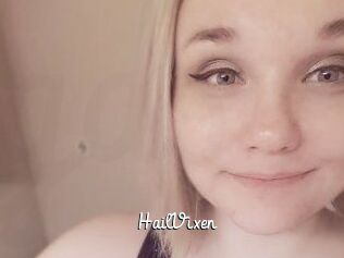 HailVixen