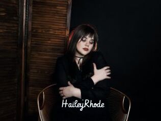 HaileyRhode