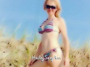 HaileySexyAss