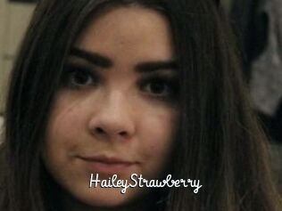 Hailey_Strawberry