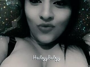 HaileyyBabyy