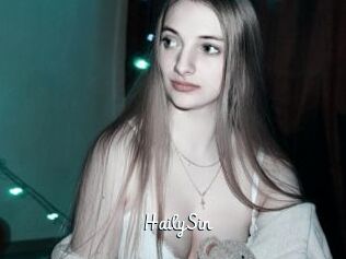 HailySin