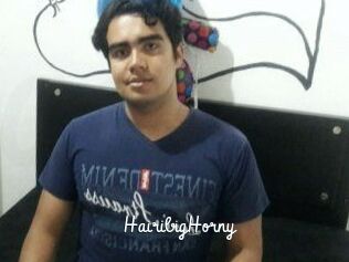 HairibigHorny