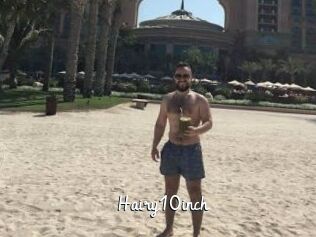Hairy10inch