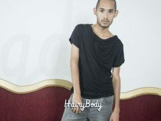 HairyBody