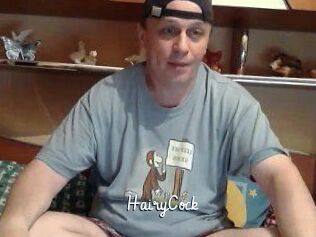 HairyCock