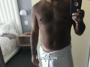 HairyDave
