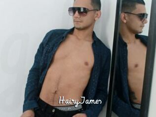 HairyJames