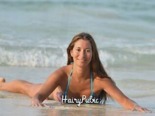 HairyPubic