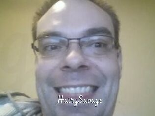 HairySavage