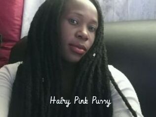 Hairy_Pink_Pussy