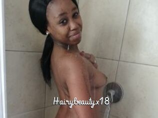 Hairybeautyx18 Galerie du Sexe