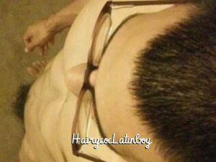 Hairycoc_Latinboy