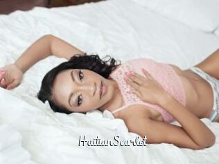 HaitianScarlet
