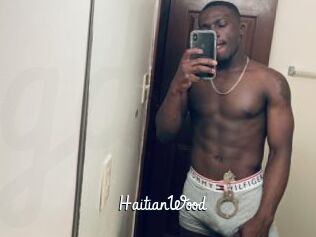 HaitianWood