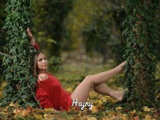 Hajny