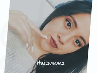 Hakizimanaa