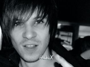 Haku_X