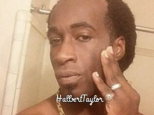 Halbert_Taylor