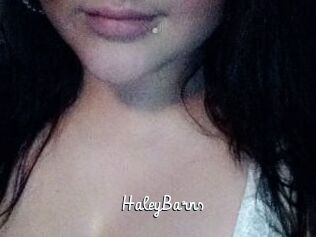 HaleyBarns