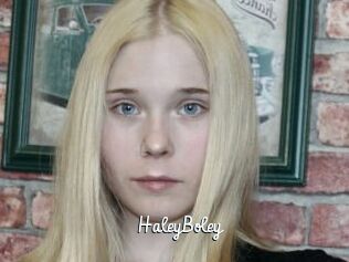 HaleyBoley