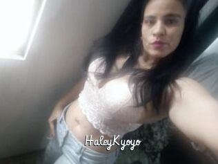 HaleyKyoyo