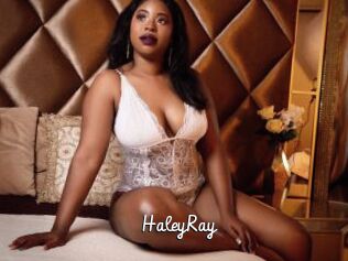 HaleyRay
