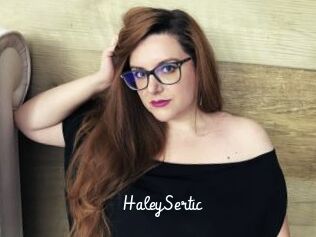 HaleySertic