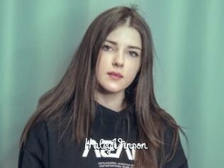 HaleyVinson
