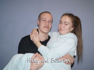 Haley_and_Burovzor