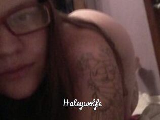 Haleywolfe