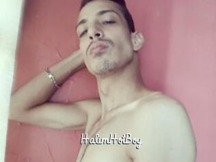 HalimHotBoy