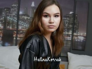 HalinaKorsak