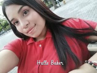 Halle_Baker
