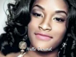 Halle_Caramel