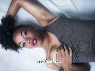 HallieMore