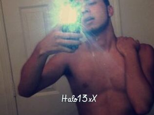 Halo13xX