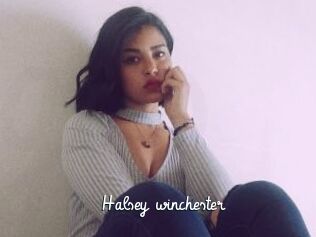Halsey_winchester