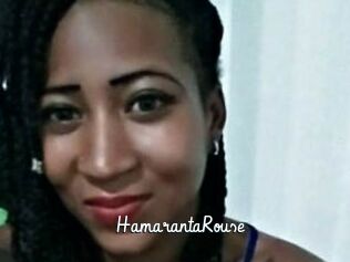 HamarantaRouse