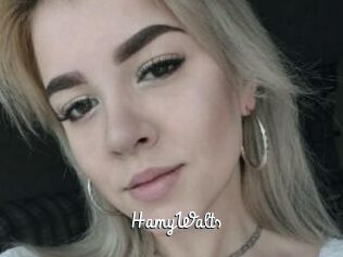 HamyWalts